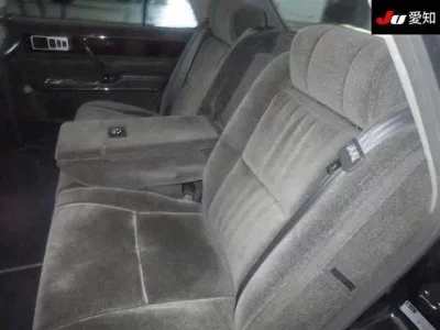 Toyota CENTURY