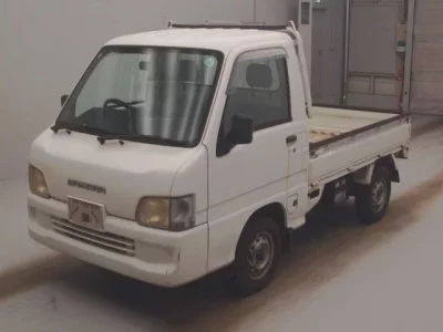 Subaru SAMBAR