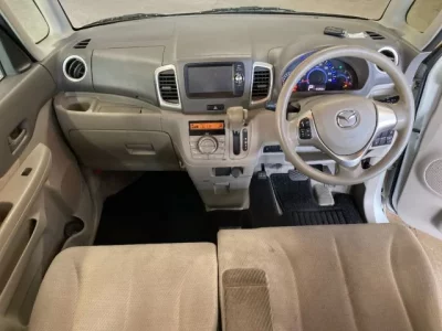 Mazda FLAIR WAGON
