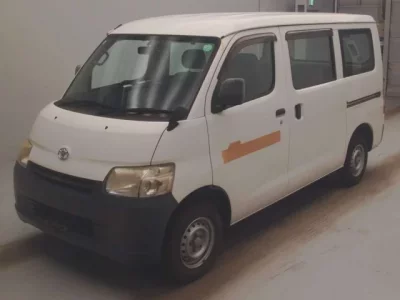 Toyota LITE ACE VAN