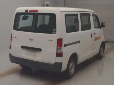 Toyota LITE ACE VAN