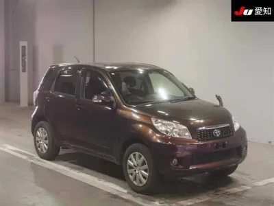 Toyota RUSH