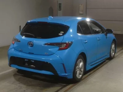 Toyota COROLLA SPORT