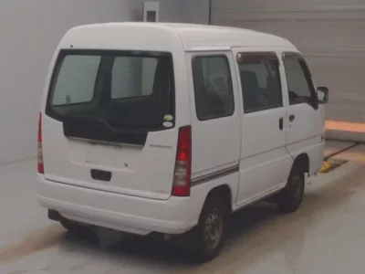 Subaru SAMBAR