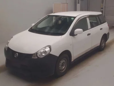 Nissan AD