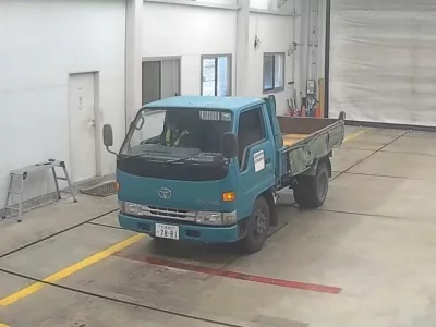 Toyota DYNA