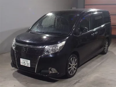 Toyota ESQUIRE