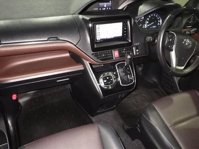 Toyota ESQUIRE
