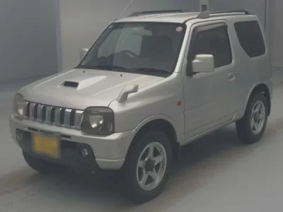 Mazda AZ-OFFROAD