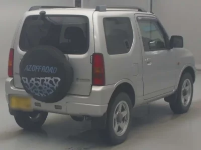 Mazda AZ-OFFROAD