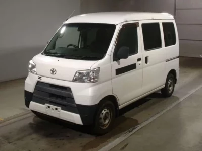 Toyota PIXIS VAN