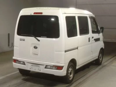 Toyota PIXIS VAN