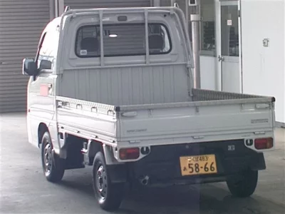 Subaru SAMBAR