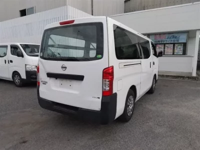 Nissan CARAVAN VAN