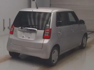 Honda N ONE