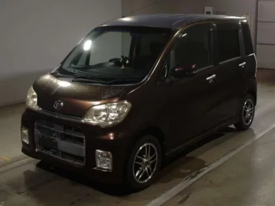 Daihatsu TANTO EXE