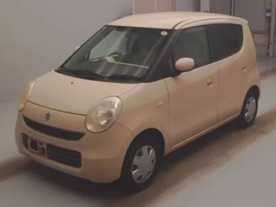 Suzuki MRWAGON