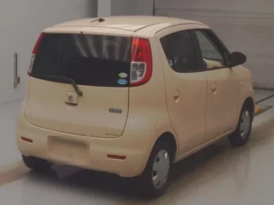 Suzuki MRWAGON
