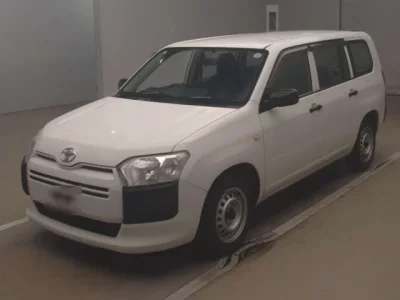 Nissan CARAVAN VAN
