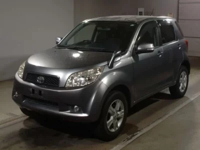 Toyota RUSH
