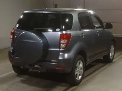 Toyota RUSH
