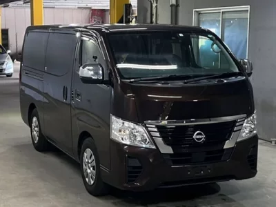 Nissan CARAVAN VAN