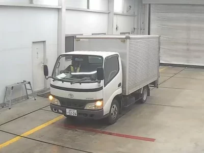 Toyota DYNA