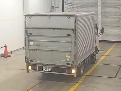 Toyota DYNA