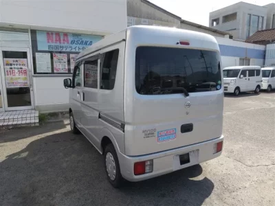 Nissan CLIPPER VAN
