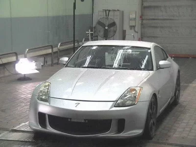 Nissan FAIRLADYZ