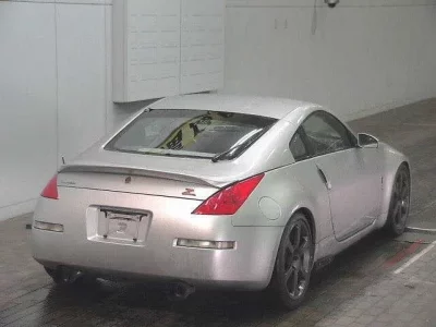 Nissan FAIRLADYZ