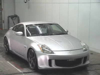 Nissan FAIRLADYZ