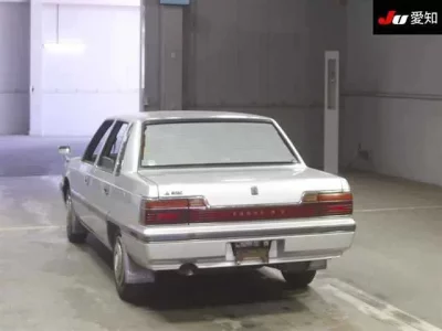 Mitsubishi DEBONAIR
