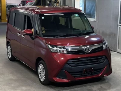 Daihatsu THOR