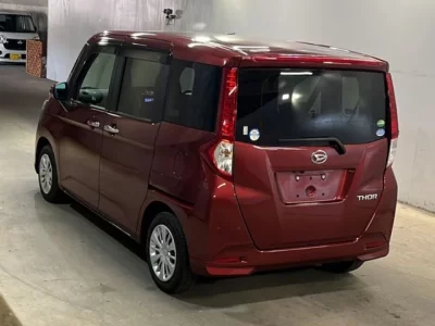 Daihatsu THOR