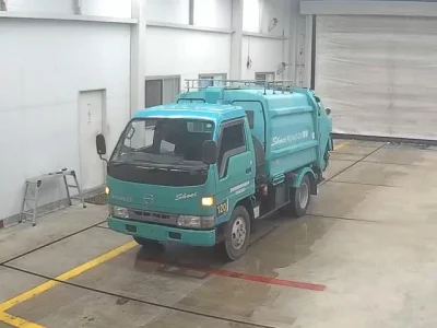 Hino RANGER