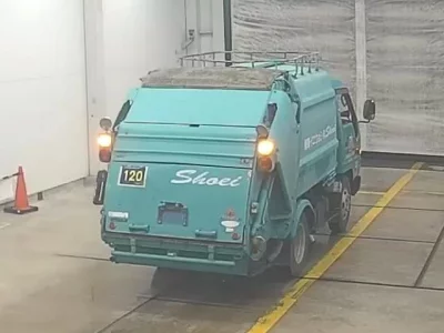 Hino RANGER