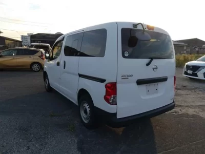 Nissan NV200