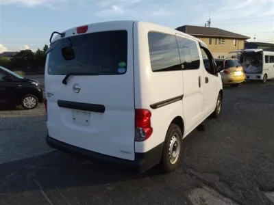 Nissan NV200