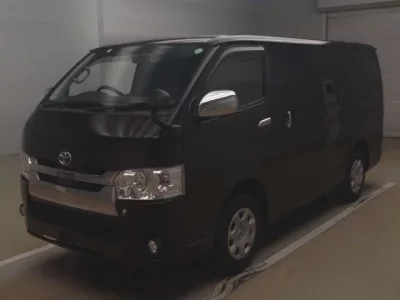 Toyota REGIUS ACE VAN