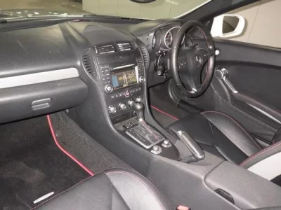Mercedes-Benz SLK CLASS