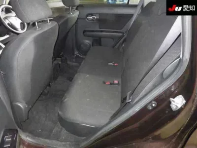 Toyota COROLLA RUMION
