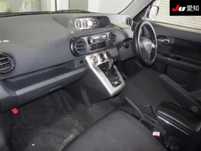 Toyota COROLLA RUMION