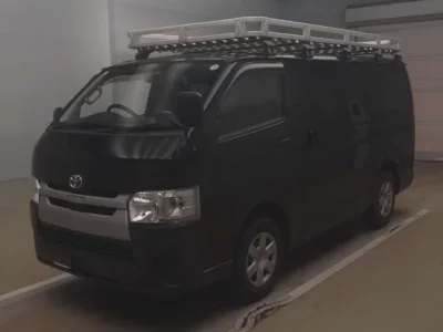 Toyota REGIUS ACE VAN