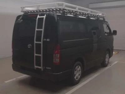 Toyota REGIUS ACE VAN