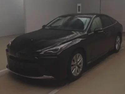 Toyota MIRAI