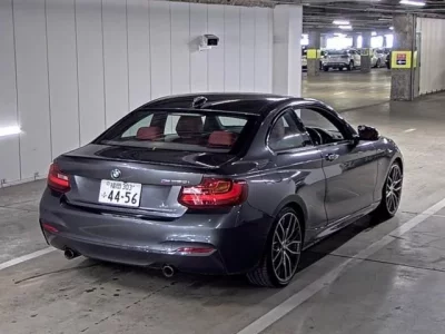 BMW 2-Series