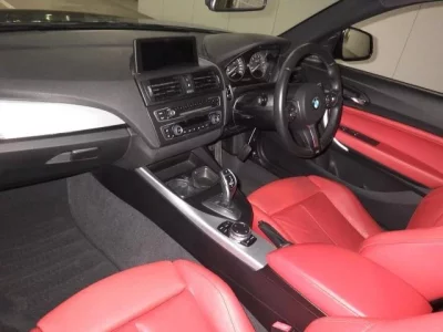 BMW 2-Series