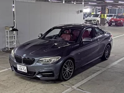 BMW 2-Series