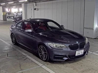 BMW 2-Series